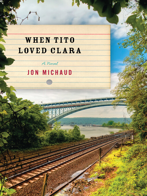 Cover of When Tito Loved Clara